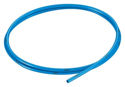 Festo 8205512 Plastik hortum PUN-H-4X0,75-BL-25