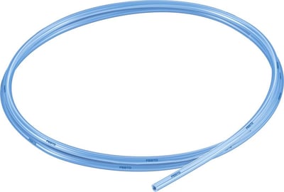 Festo 8205518 Plastik hortum PUN-H-4X0,75-TBL-25