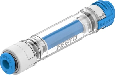 Festo 8212637 OAFA-C-Q4-E-F Hat Filtresi