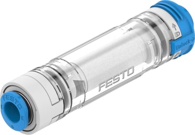 Festo 8212641 OAFA-C-Q6-E-E Hat Filtresi