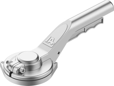 Festo 8222654 VAOH-F11-F05-11-210-H9-RA10-AL Kumanda Kolu