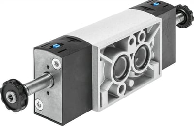 Festo - VSNC-F-P53U-MD-G14-F8