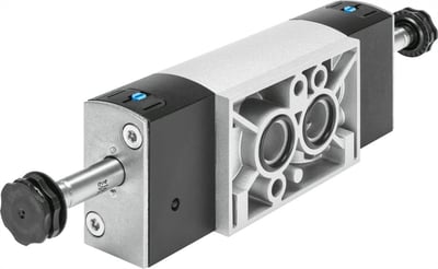 Festo - VSNC-F-P53U-MD-G14-FN