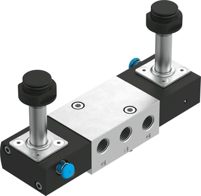 Festo - VSNC-FT-B52-H-N14-F19A