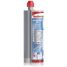 Fischer FIS EM Plus 390 S Enjeksiyon Harcı