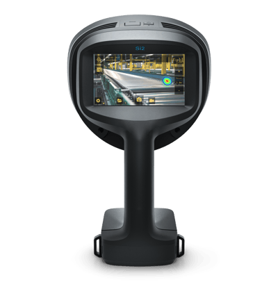 FLIR Si2-Pro Endüstriyel Akustik Görüntüleme Kamerası