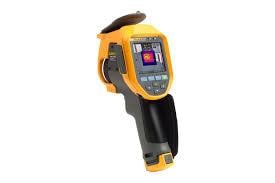 Fluke Ti401 PRO Termal Kamera