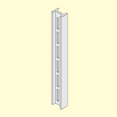 Gersan G9-850 D BAŞLIKSIZ NPI-80 DEMİRİ L=850mm