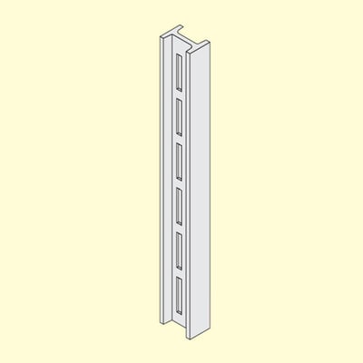 Gersan G9-650 D BAŞLIKSIZ NPI-80 DEMİRİ L=650mm