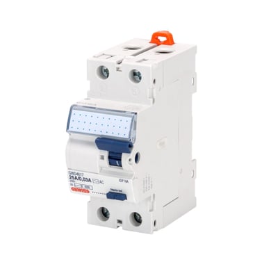 GEWISS GW68003N KOMBİNASYON SET 2 ADET 5X32 PRİZ+2 ADET 2X16 PRİZ+ RCCB KAÇAK AKIM RÖLESİ 2P.25A .AC/30MA+RCCB kaçak akım rölesi 4P.25A .AC/30mA 
