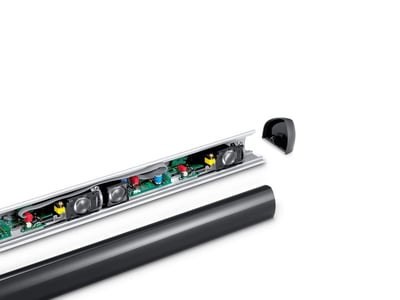 GEZE GC 334 Safety Sensor 139592 | Otomatik Kapı Sensörü
