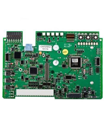 HBC-Radiomatic CM737070/71 | CAN-MAN Kart