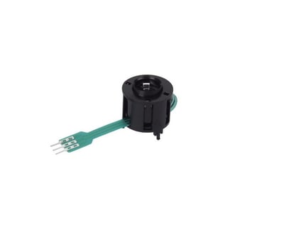 HBC-Radiomatic IE230005 | Micron Serisi Buton