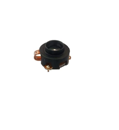 HBC-Radiomatic IE230019 | Quadrix Serisi Buton