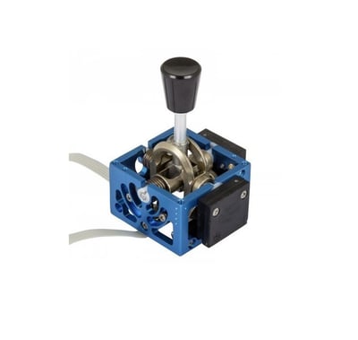 HBC-Radiomatic JPPP0180 | 4 Hareket Oransal Joystik