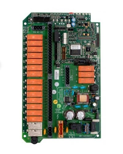 HBC-Radiomatic MR516041 | 516 Alıcı Ana Kartı