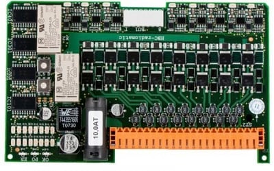 HBC-Radiomatic OP737071 | 727 Alıcı PWM Çıkış Kartı