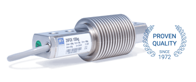 HBM K-Z6--F-C3-20-AI2/21-S3-N-N Load Cell Z6FC3 20kg IP67 C3