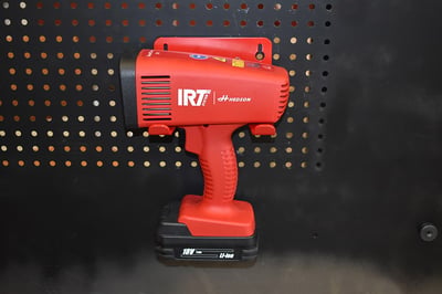 Hedson IRT UV SmartCure Şarjlı Mobil UV-LED Kürleme Cihazı 200W