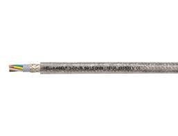 HELUKABEL  16153 Y-CY-JB transparent 4 G 16 mm²