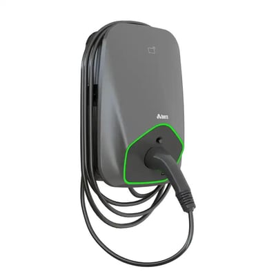 Hera Chargepack® BC31C 22kW Kablolu Elektrikli Araç Şarj Cihazı