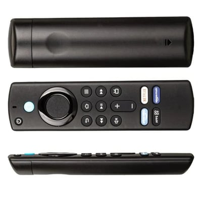 HEY 40082 Awox Premier Telefox 43TFH4300 Uyumlu LCD LED TV Kumanda