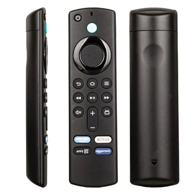 HEY 40082 Awox Premier Telefox 43TFH4300 Uyumlu LCD LED TV Kumanda