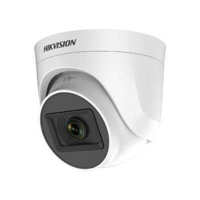 Hikvision DS-2CE76D0T-EXIPF 2MP Analog IR Dome  Kamera