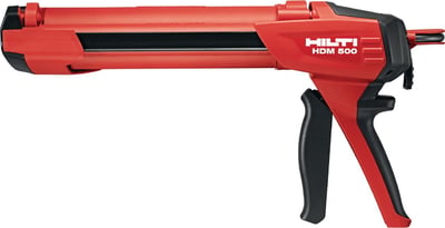 Hilti 2005641 HDM 500 Kimyasal Dübel Uygulama Tabancası
