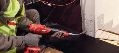 Hilti HIT-MM PLUS 500 Kimyasal Dübel