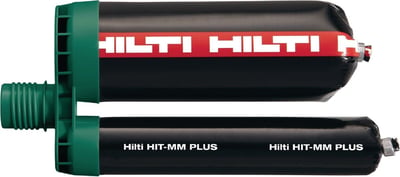 Hilti HIT-MM PLUS 500 Kimyasal Dübel