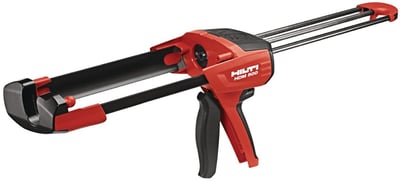 Hilti HDM 500 Kimyasal Dübel Uygulama Tabancası Çanta Set