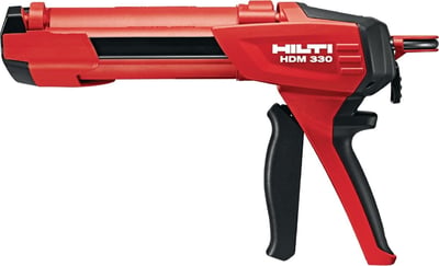 Hilti HDM 500 Kimyasal Dübel Uygulama Tabancası Çanta Set