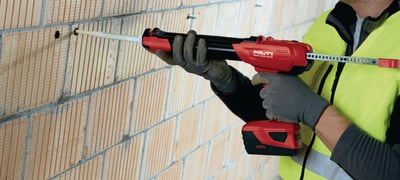 Hilti HIT-HY 170 Kimyasal Dübel