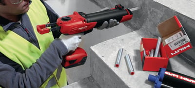 Hilti HIT-HY 170 Kimyasal Dübel