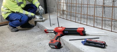 Hilti HIT-HY 170 Kimyasal Dübel