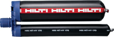 Hilti HIT-HY 170 Kimyasal Dübel