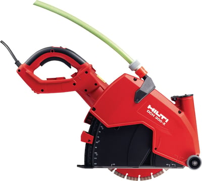 Hilti 2149511 DCH 300-X Elektrikli Beton Kesme Makinesi