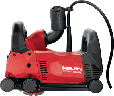 Hilti 2159161 DCH 150-SL Elektrikli Kanal Açma Makinesi