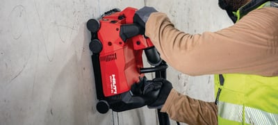 Hilti 2159161 DCH 150-SL Elektrikli Kanal Açma Makinesi