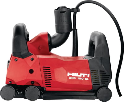 Hilti 2159161 DCH 150-SL Elektrikli Kanal Açma Makinesi