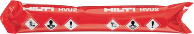 Hilti 2164508 HVU2 M16x125 Kimyasal Dübel
