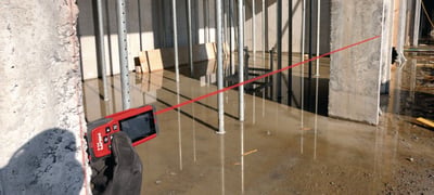 Hilti 2062050  Lazermetre PD-E – 200 m Mesafe Ölçer