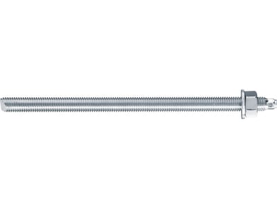 Hilti 2237085 HAS-U 8.8 M12x160 Ankraj Rotu