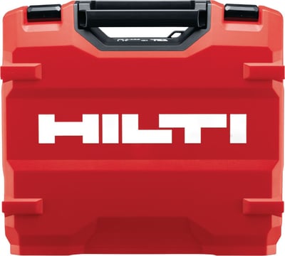 Hilti SF 4-22 Akülü Delme / Vidalama Makinesi Çantalı