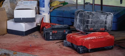 Hilti 2260060 C 8-22 Nuron Hızlı Şarj Cihazı – 450 W