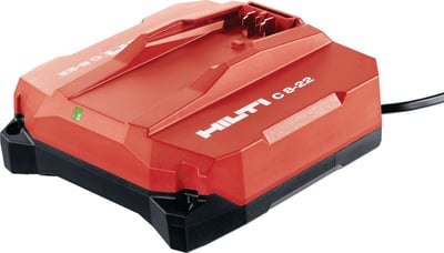 Hilti 2260060 C 8-22 Nuron Hızlı Şarj Cihazı – 450 W