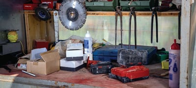 Hilti 2260060 C 8-22 Nuron Hızlı Şarj Cihazı – 450 W