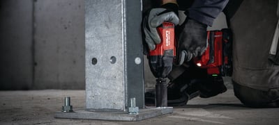 Hilti 2262131 HIT-HY 200-R V3 500/2 Kimyasal Dübel