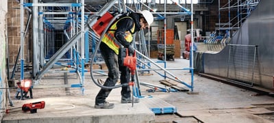 Hilti 2262131 HIT-HY 200-R V3 500/2 Kimyasal Dübel